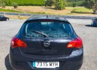 OPEL Astra 1.7 CDTi 110 CV Enjoy