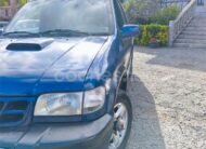 KIA Sportage 2.0 TDI