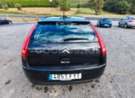 CITROEN C4 1.6 HDi 110 Collection
