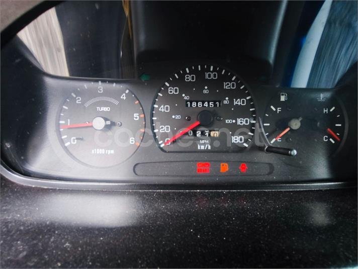 KIA Sportage 2.0 TDI