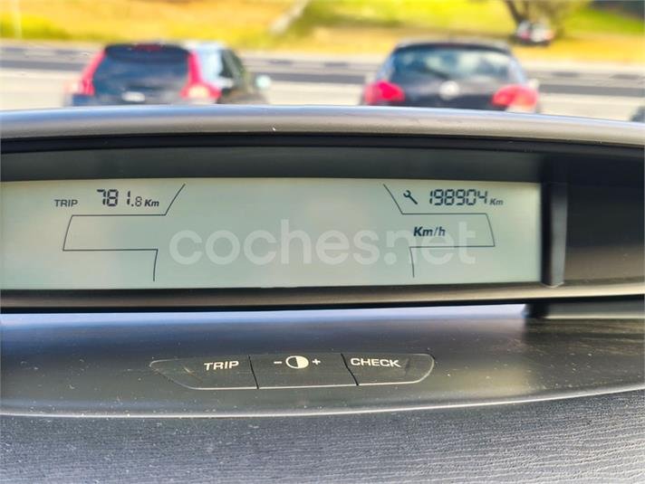 CITROEN C4 1.6 HDi 110 Collection