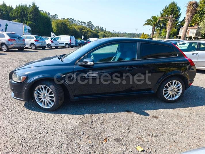 VOLVO C30 2.0D Kinetic