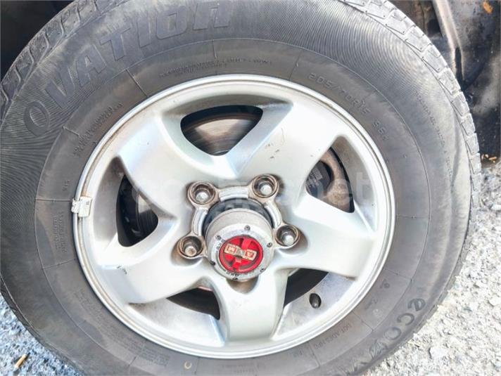 KIA Sportage 2.0 TDI