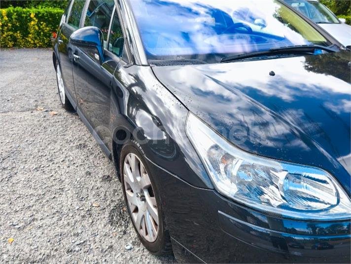 CITROEN C4 1.6 HDi 110 Collection