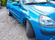 RENAULT Clio Dynamique 1.5dCi