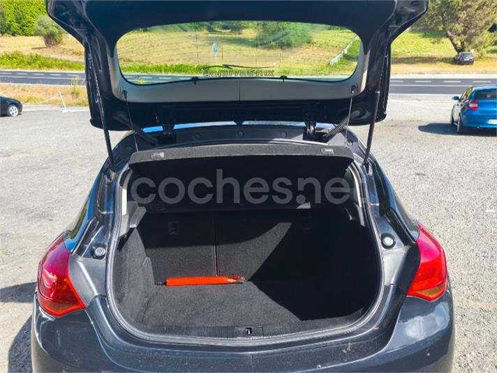 OPEL Astra 1.7 CDTi 110 CV Enjoy