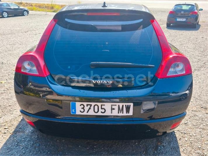 VOLVO C30 2.0D Kinetic