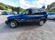 KIA Sportage 2.0 TDI