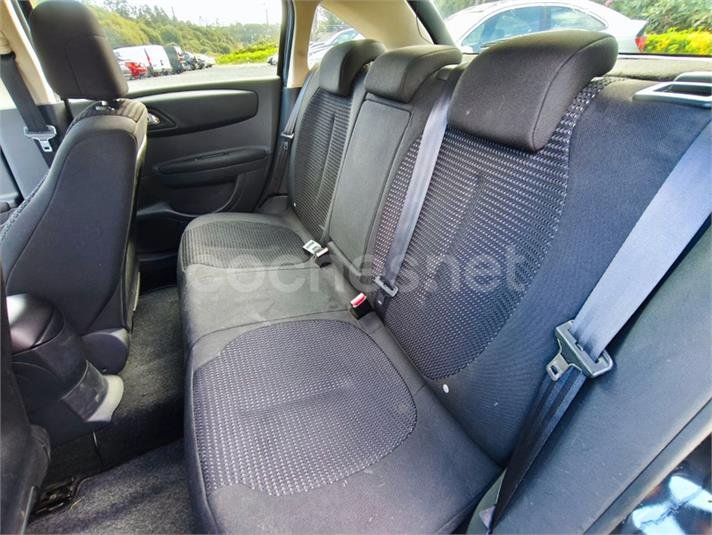 CITROEN C4 1.6 HDi 110 Collection