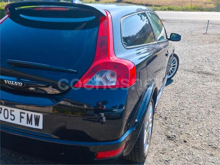 VOLVO C30 2.0D Kinetic