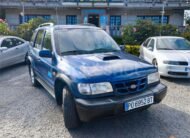 KIA Sportage 2.0 TDI