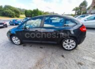 CITROEN C4 1.6 HDi 110 Collection