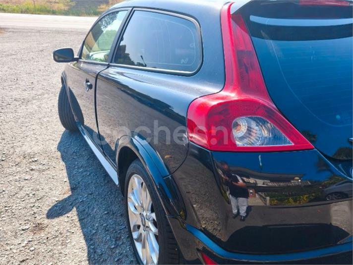 VOLVO C30 2.0D Kinetic