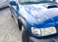 KIA Sportage 2.0 TDI