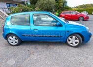 RENAULT Clio Dynamique 1.5dCi