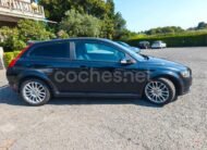 VOLVO C30 2.0D Kinetic