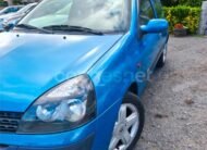 RENAULT Clio Dynamique 1.5dCi