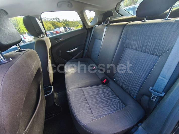 OPEL Astra 1.7 CDTi 110 CV Enjoy
