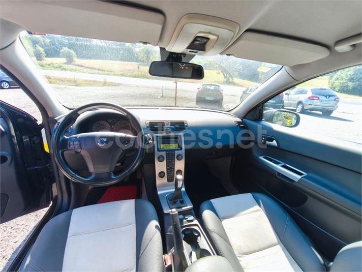 VOLVO C30 2.0D Kinetic