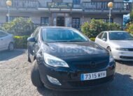 OPEL Astra 1.7 CDTi 110 CV Enjoy