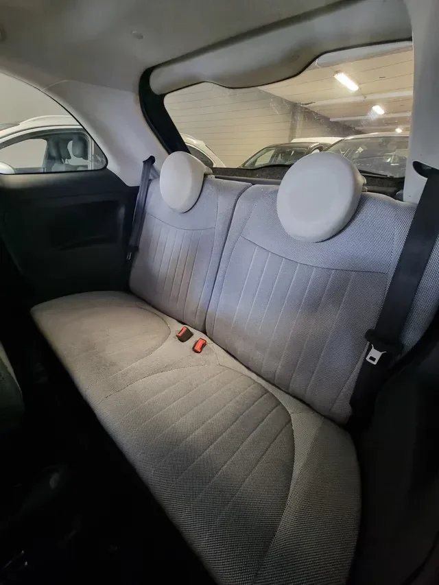 FIAT 500 1.2 GASOLINA