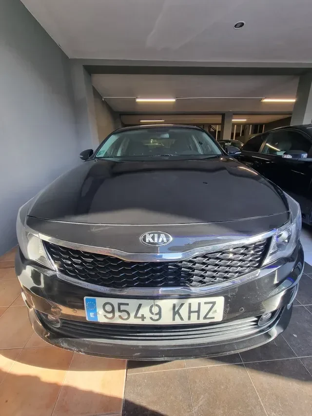 KIA OPTIMA 1.7 CRDI
