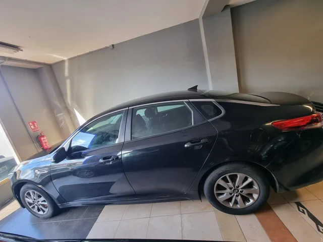 KIA OPTIMA 1.7 CRDI