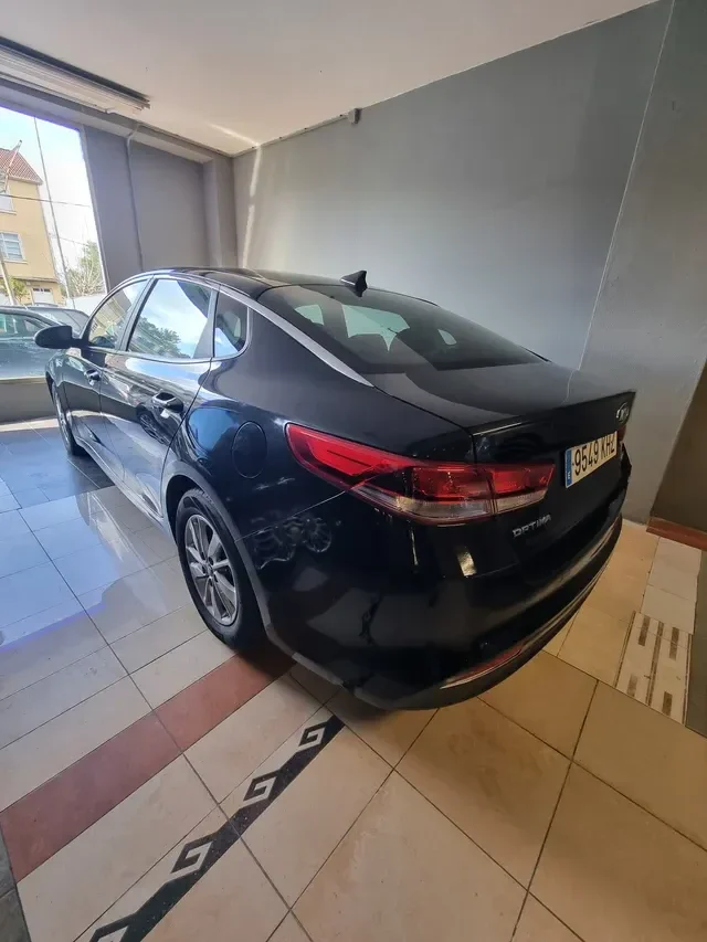 KIA OPTIMA 1.7 CRDI