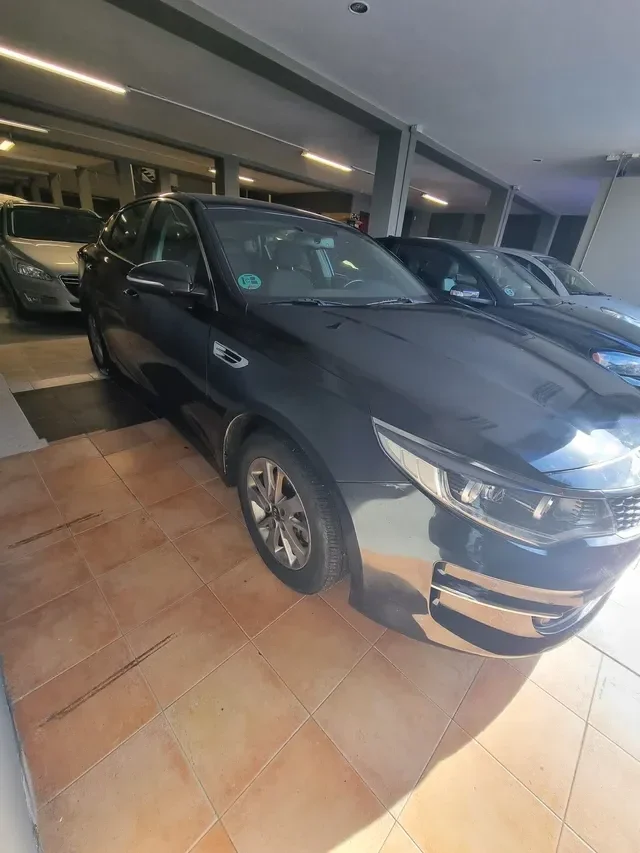 KIA OPTIMA 1.7 CRDI
