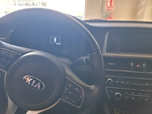 KIA OPTIMA 1.7 CRDI