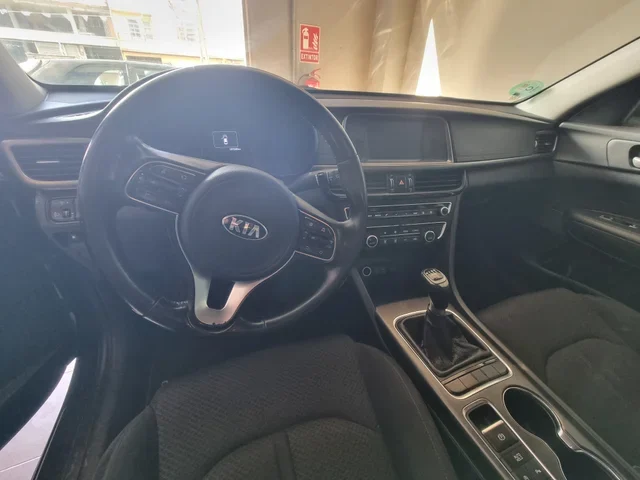 KIA OPTIMA 1.7 CRDI