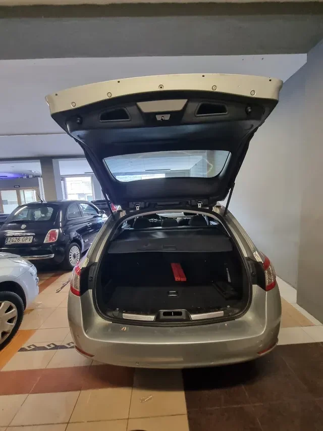 PEUGEOT 508 SW 2.0 HDI