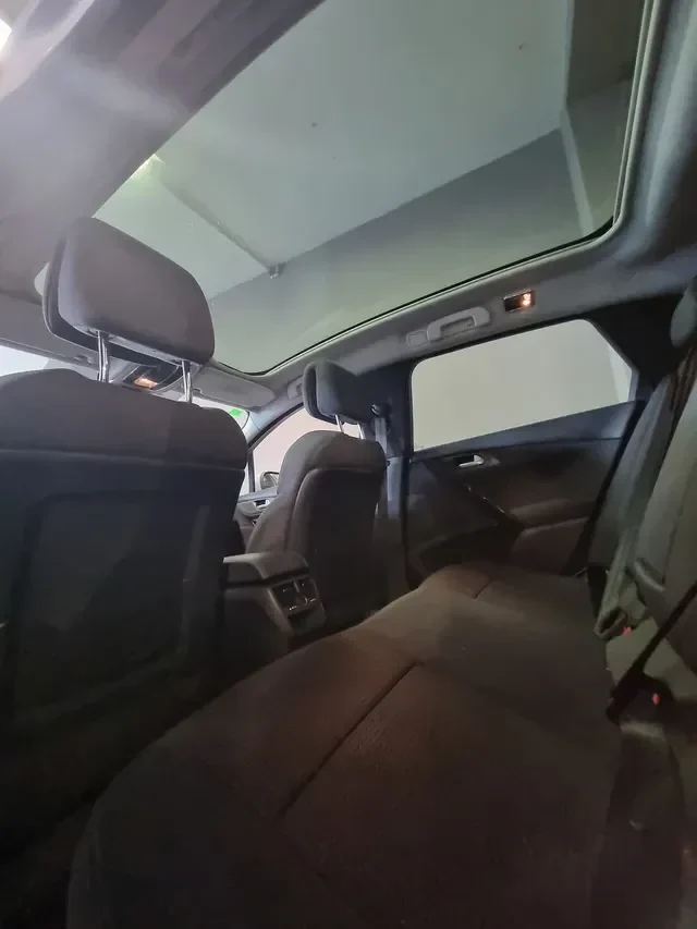 PEUGEOT 508 SW 2.0 HDI