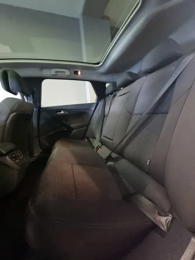 PEUGEOT 508 SW 2.0 HDI