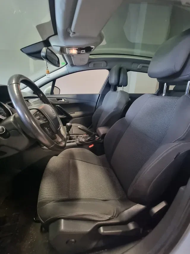 PEUGEOT 508 SW 2.0 HDI
