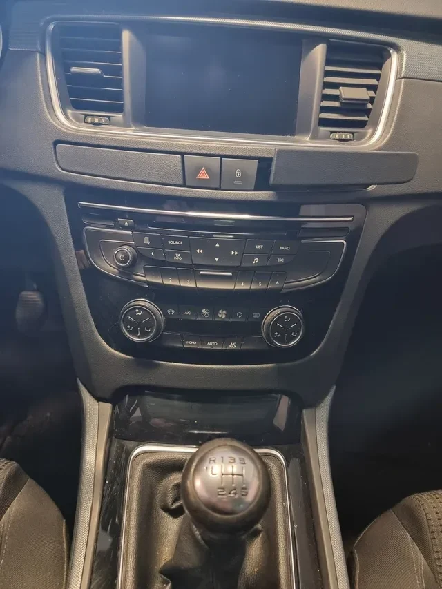 PEUGEOT 508 SW 2.0 HDI